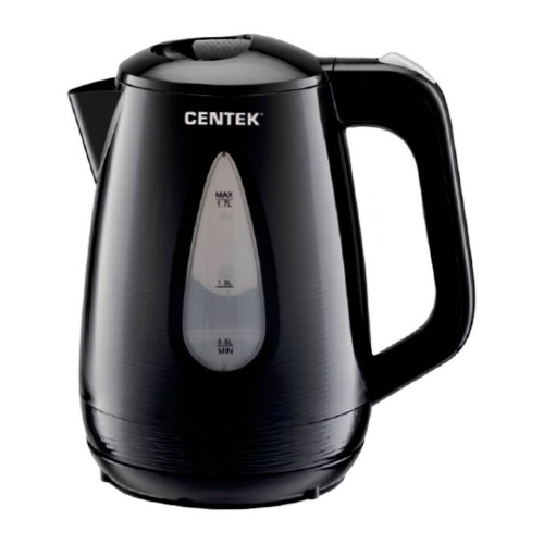 Чайник Centek CT-0048 Black